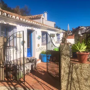 Сasa de vacaciones Casa Ganesha, Comares